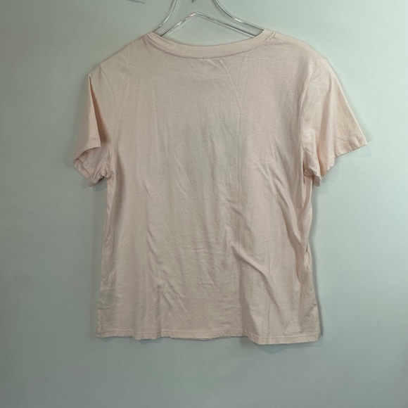 Comune Cotton Short Sleeve Plant Mom Small - Picture 5 of 6